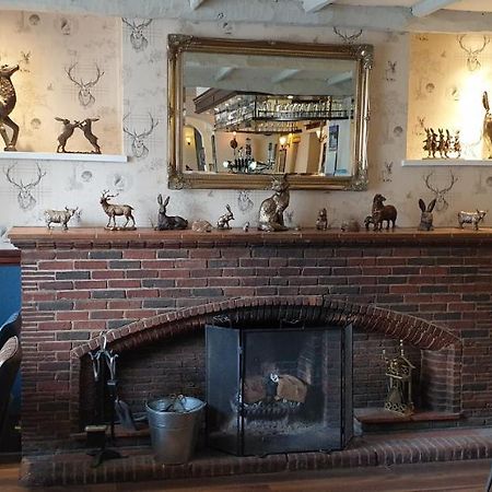 קרנפורת' George Washington Inn מראה חיצוני תמונה