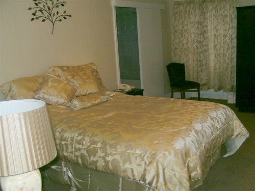 קרנפורת' George Washington Inn מראה חיצוני תמונה