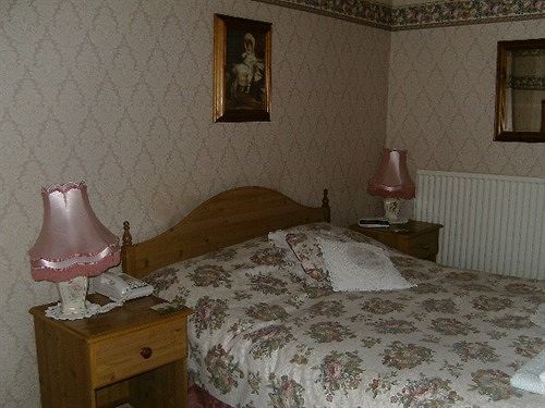 קרנפורת' George Washington Inn מראה חיצוני תמונה