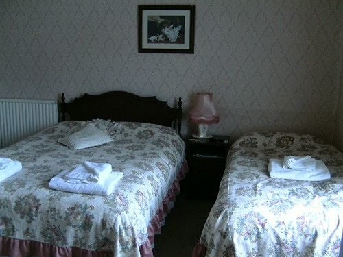 קרנפורת' George Washington Inn מראה חיצוני תמונה